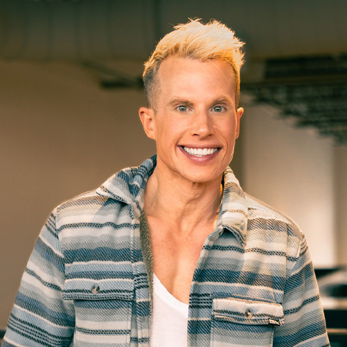 Ryan Leckey, CEO and Founder of Ryan Leckey Media